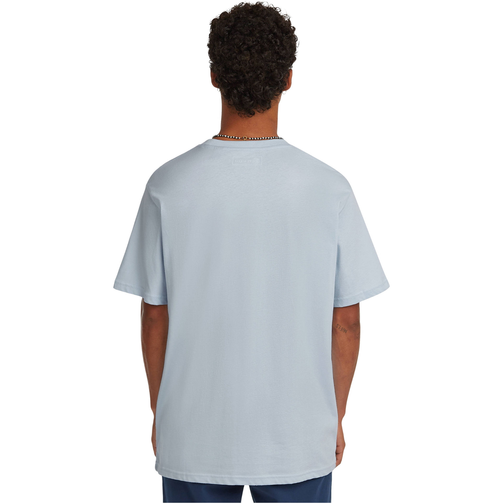 Camiseta Masculina O'Riginals Badge Da O'Neill 2026 2850355 - Spindle